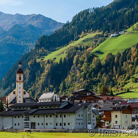 Apartment In Neustift Im Stubaital Near Ski Lift Esterno foto