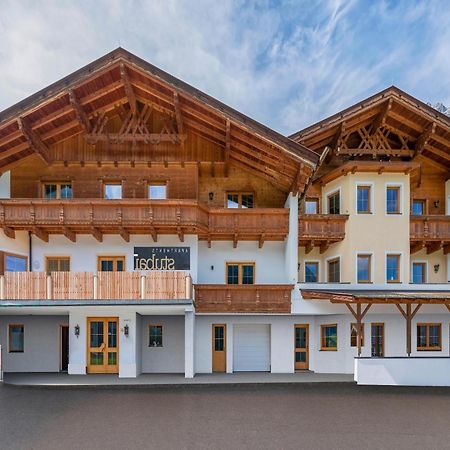 Apartment In Neustift Im Stubaital Near Ski Lift Esterno foto
