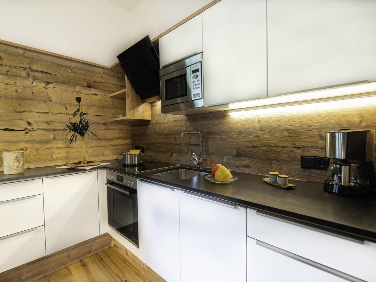 Apartment In Neustift Im Stubaital Near Ski Lift Esterno foto