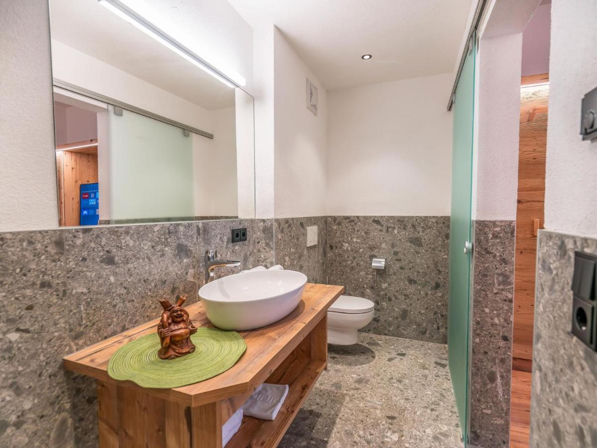Apartment In Neustift Im Stubaital Near Ski Lift Esterno foto