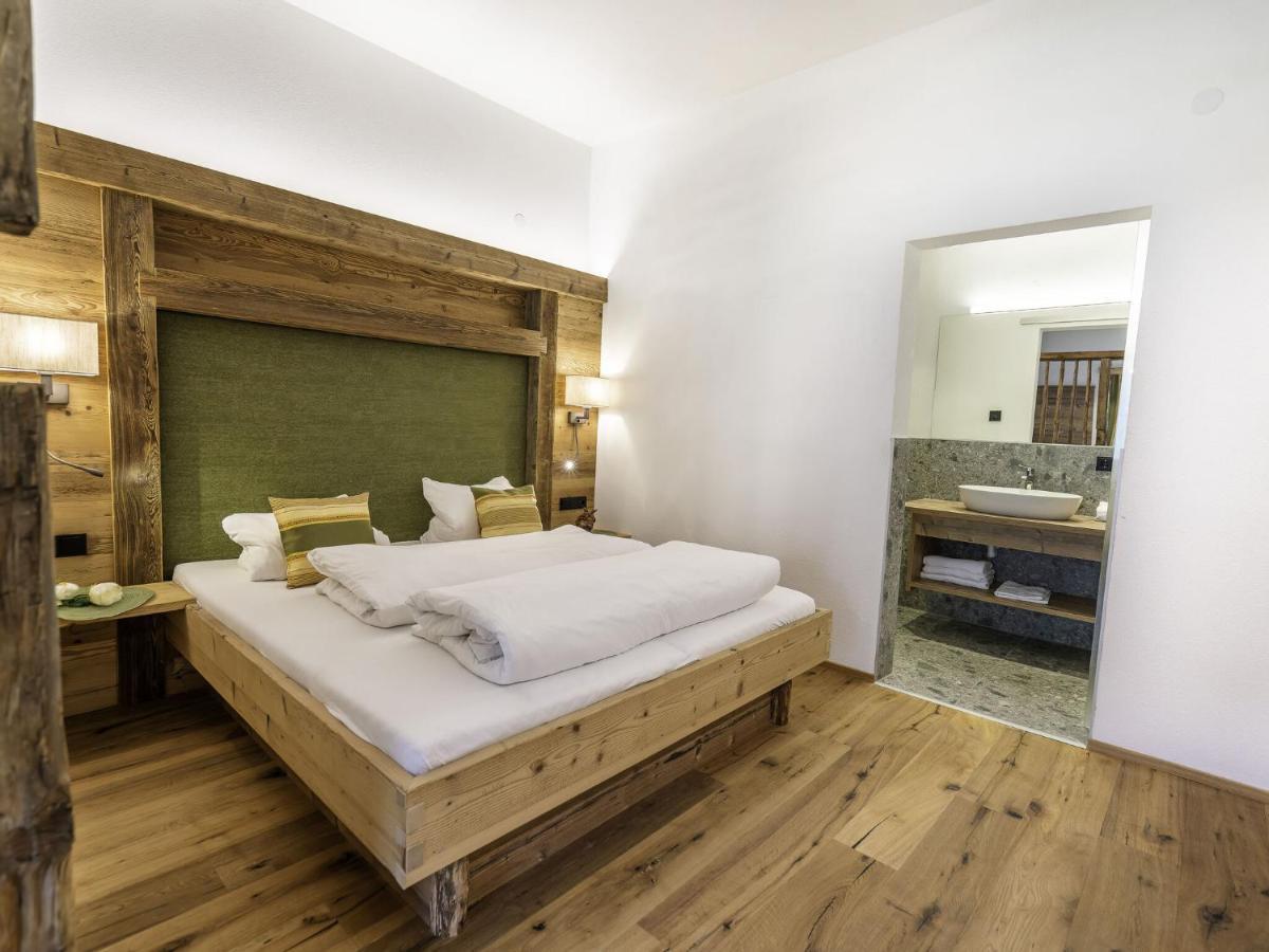 Apartment In Neustift Im Stubaital Near Ski Lift Esterno foto