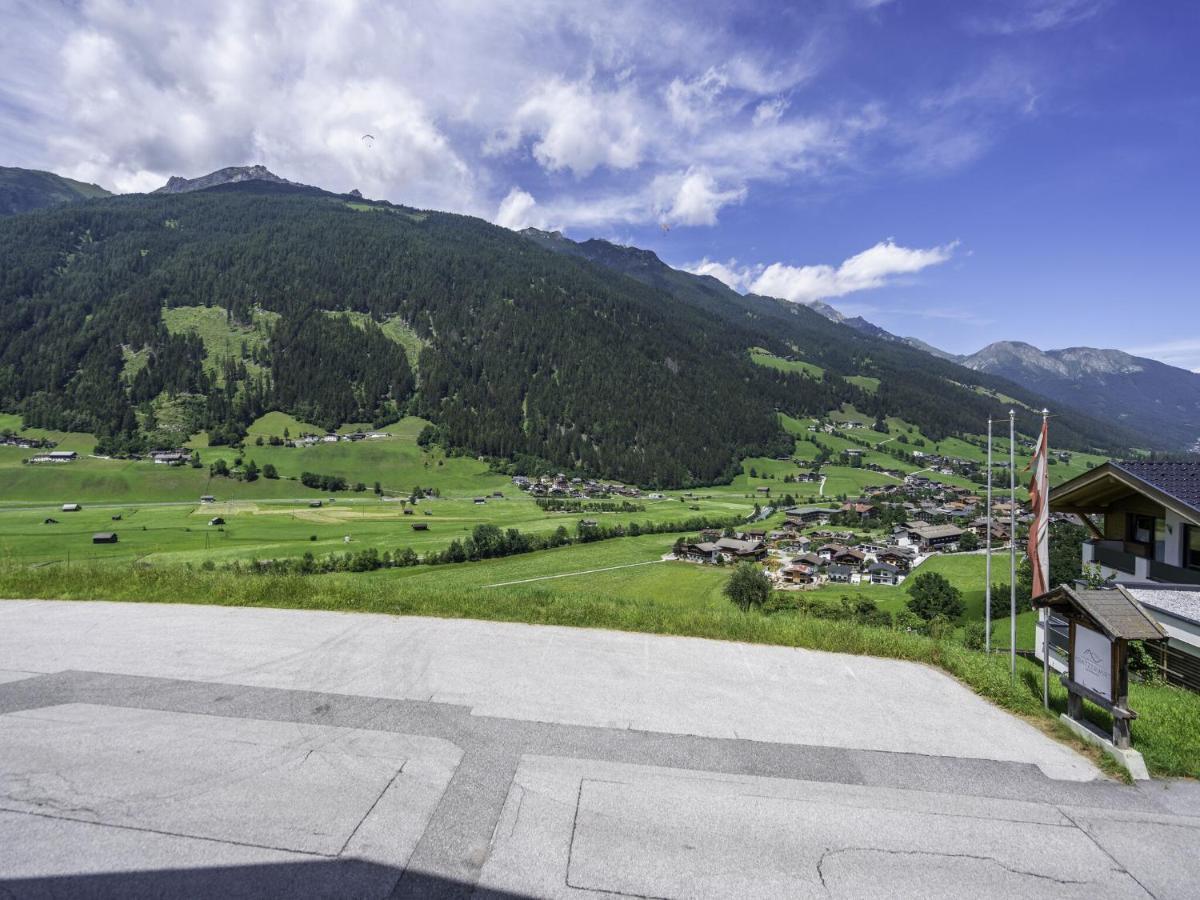 Apartment In Neustift Im Stubaital Near Ski Lift Esterno foto