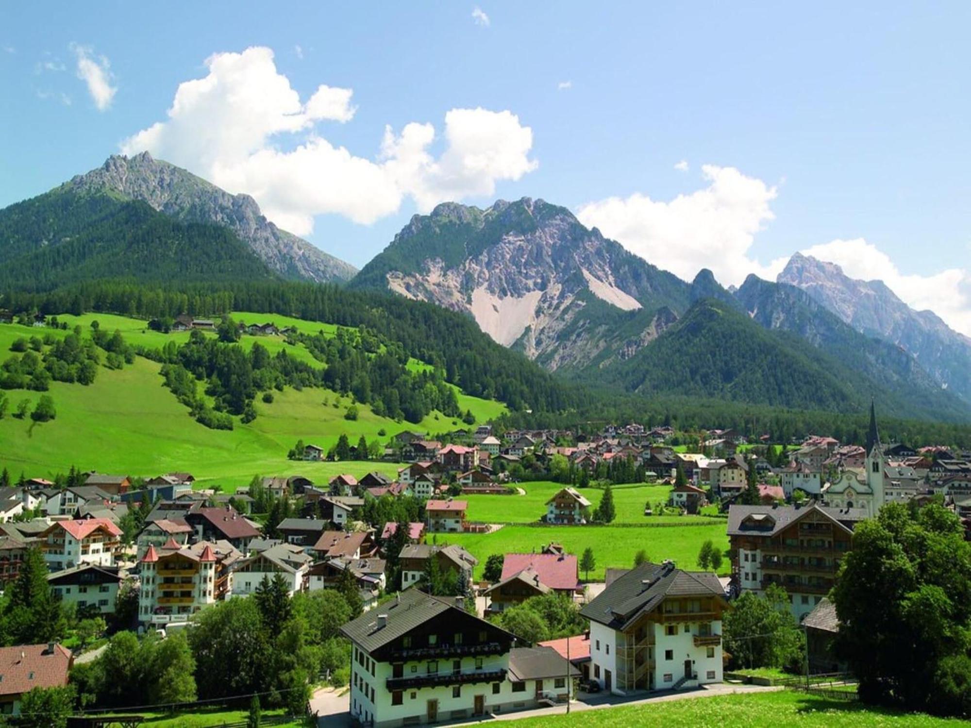 Apartment In Neustift Im Stubaital Near Ski Lift Esterno foto