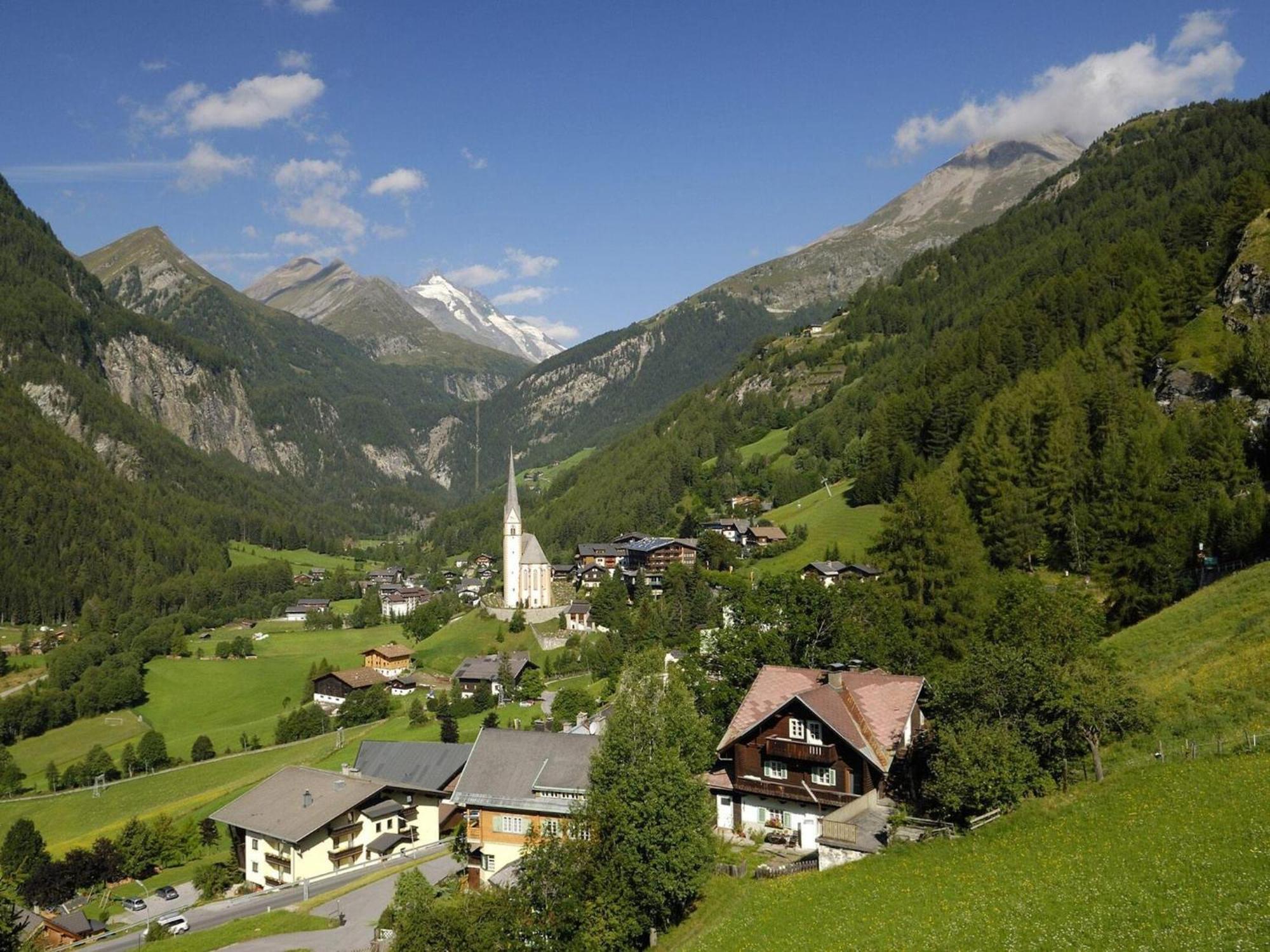 Apartment In Neustift Im Stubaital Near Ski Lift Esterno foto
